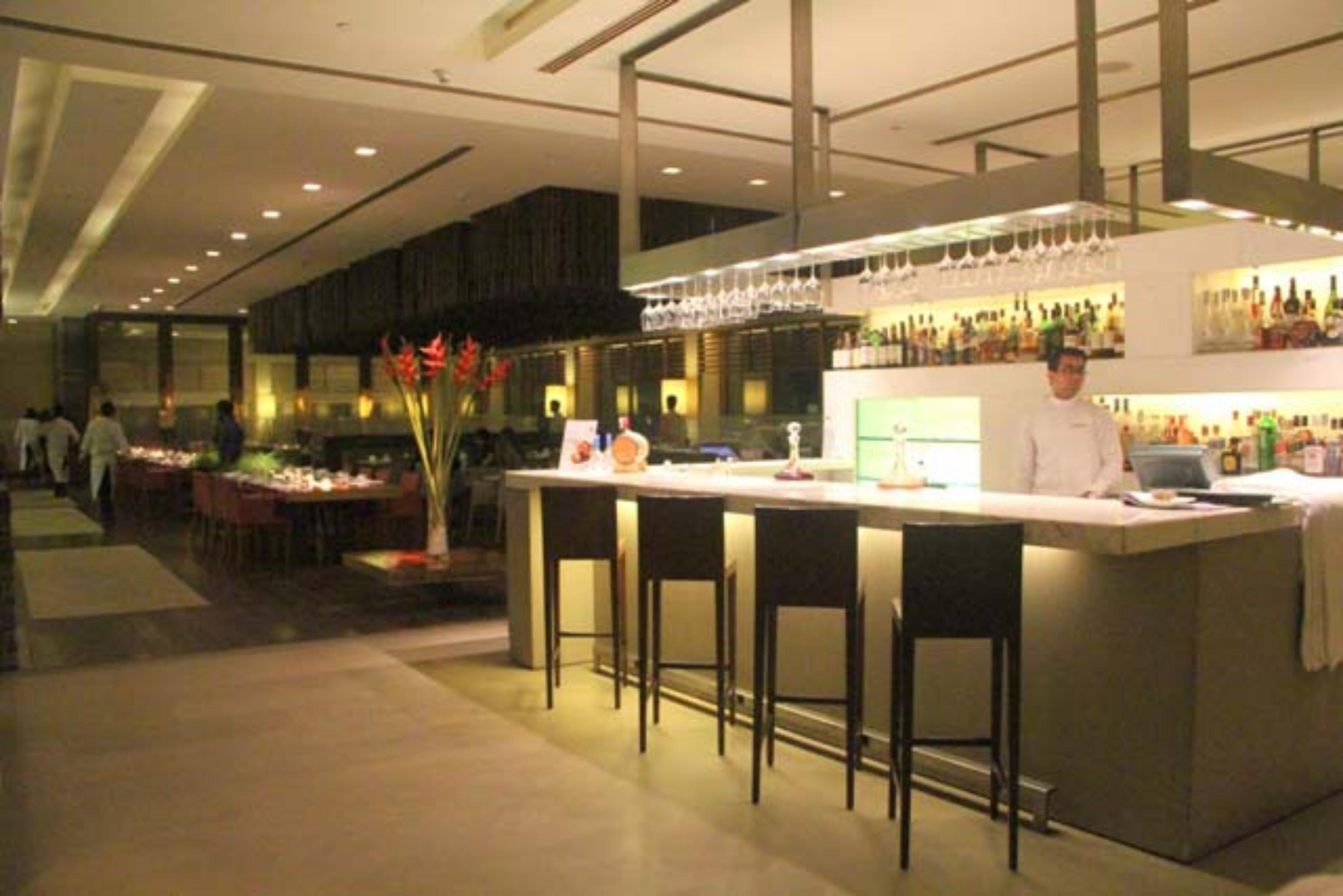 奥贝罗伊酒店