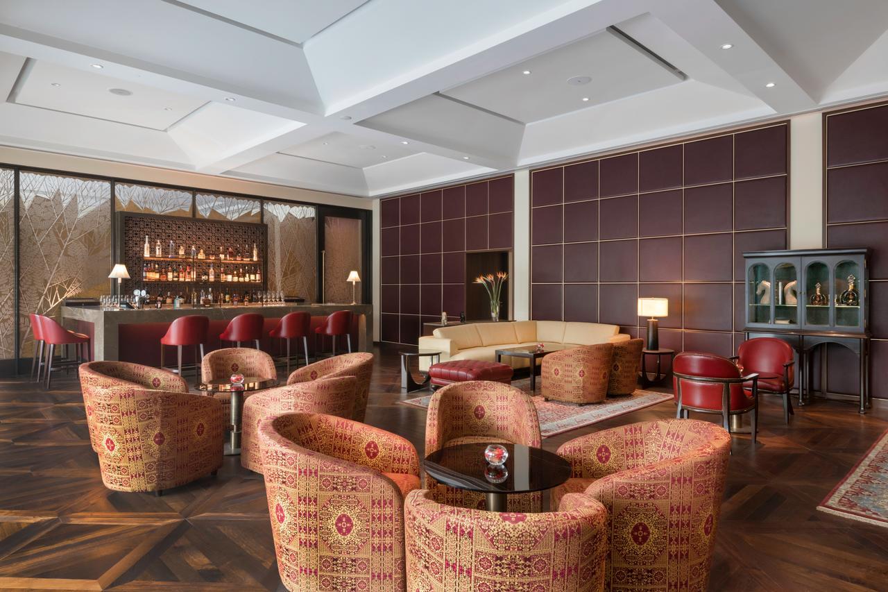 Oberoi 5*新德里