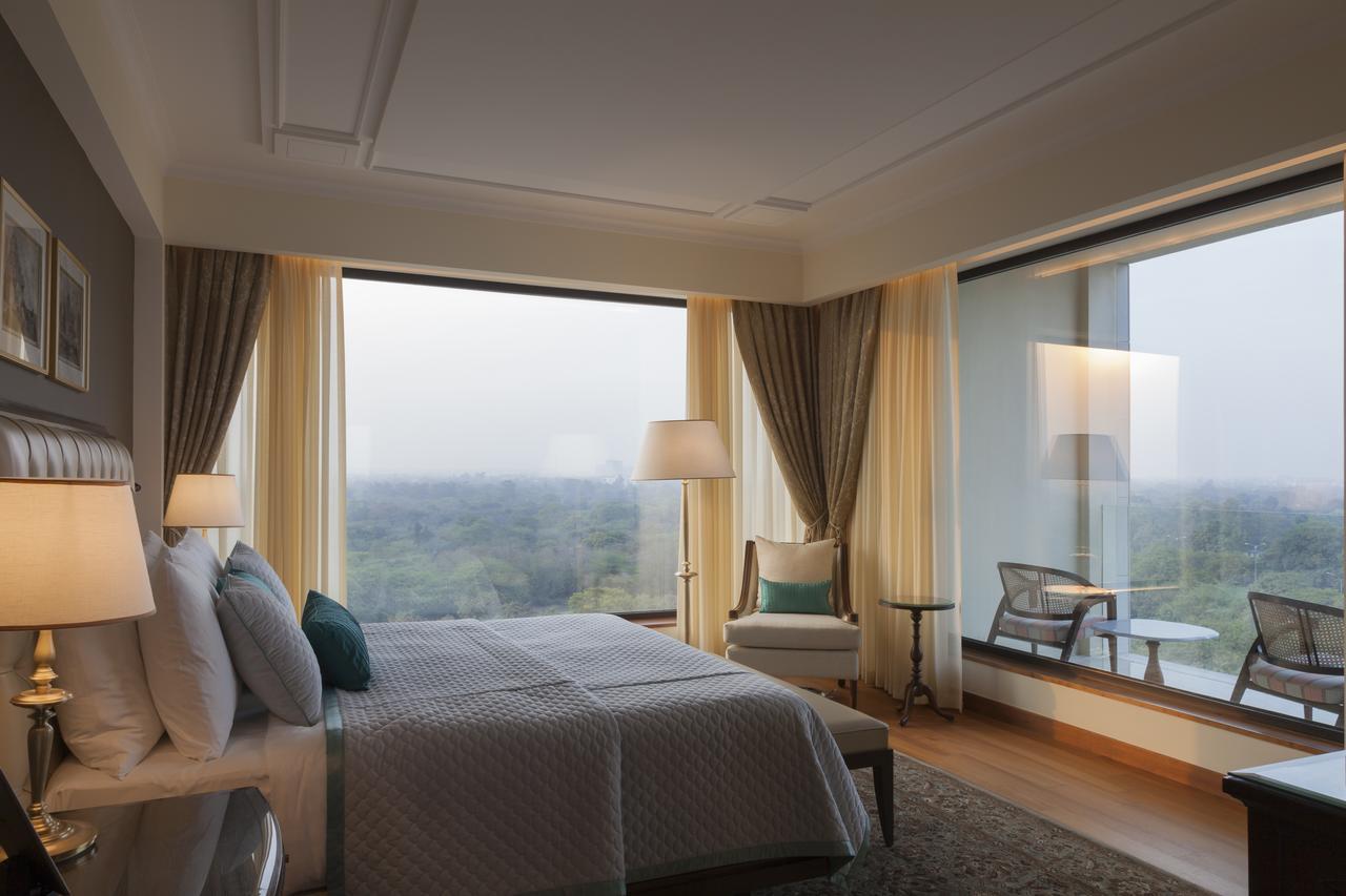 Oberoi 5*新德里