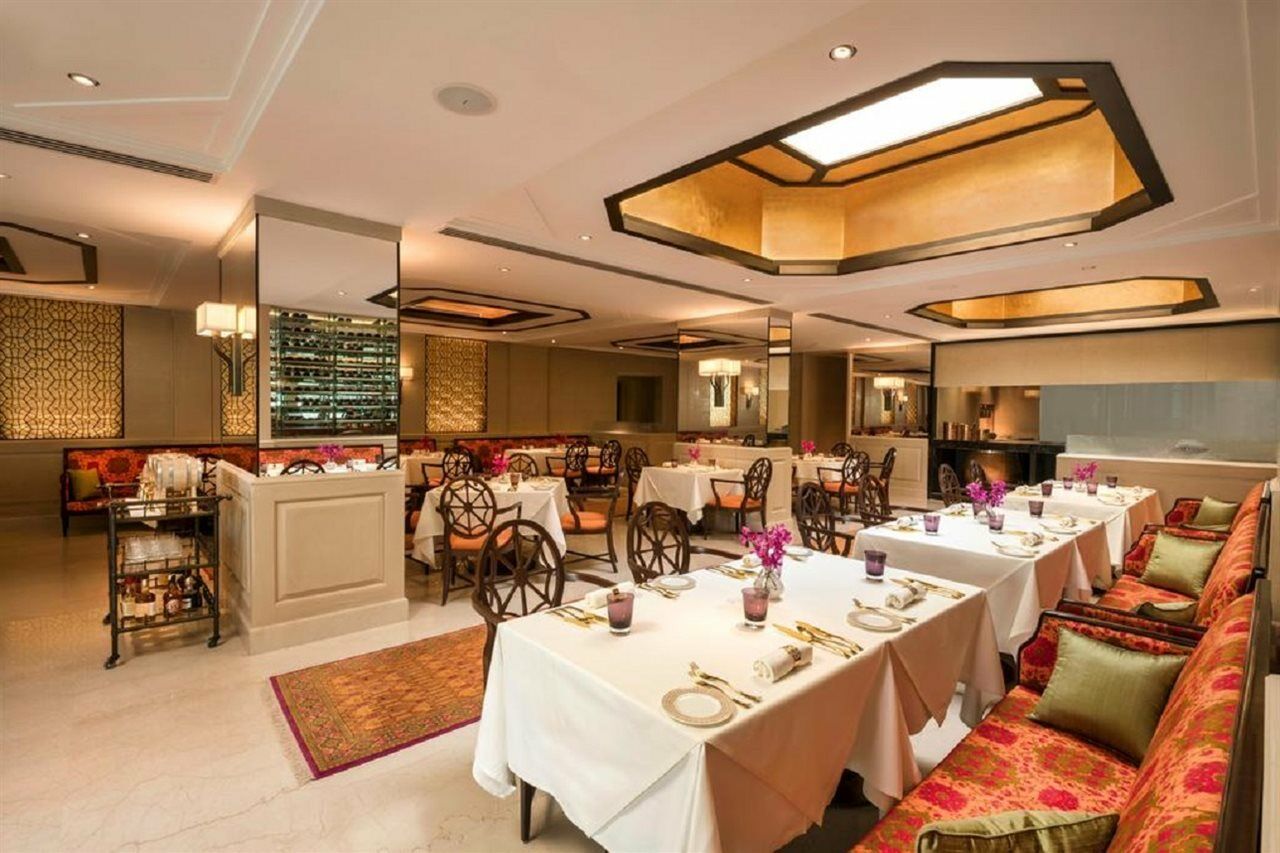Oberoi 5*新德里