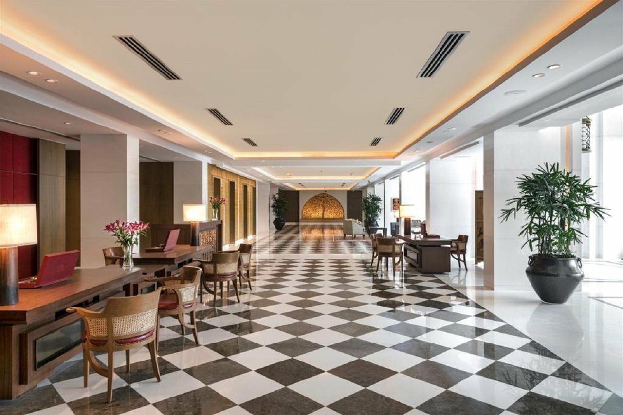 Oberoi 5*新德里