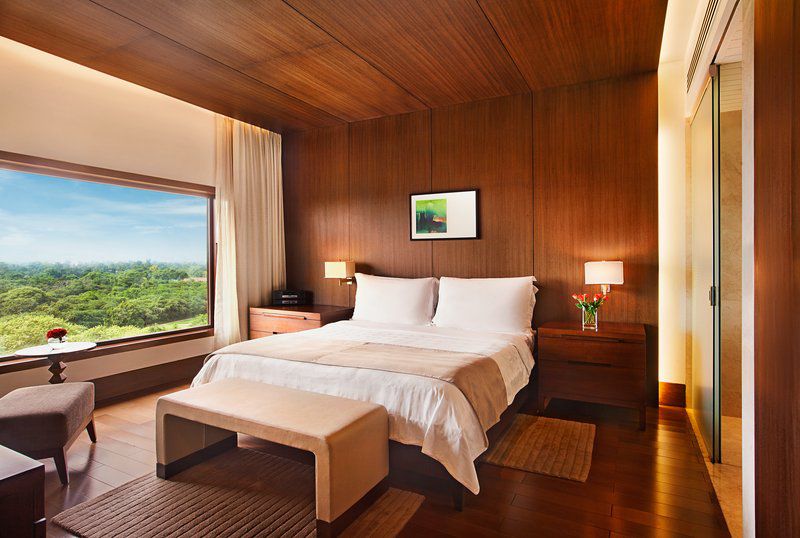 Hotel The Oberoi