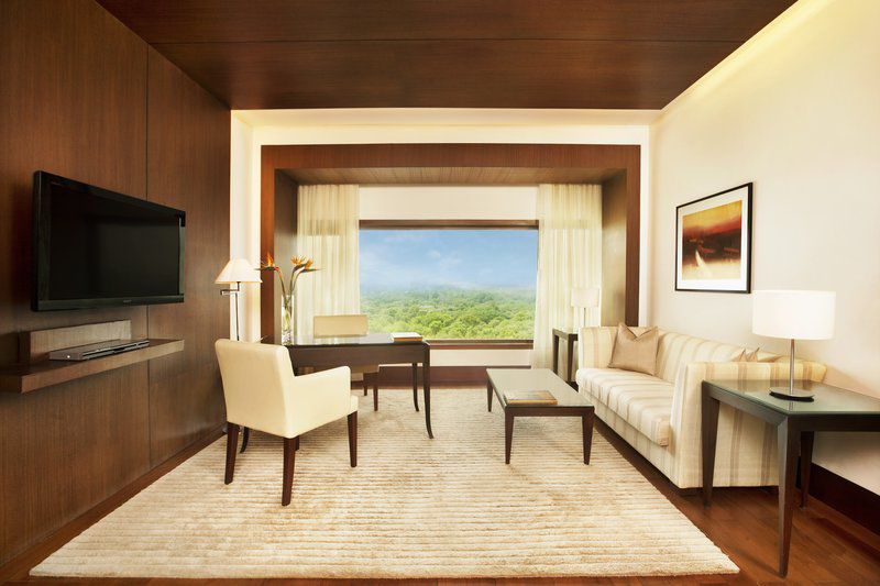 The Oberoi New Delhi