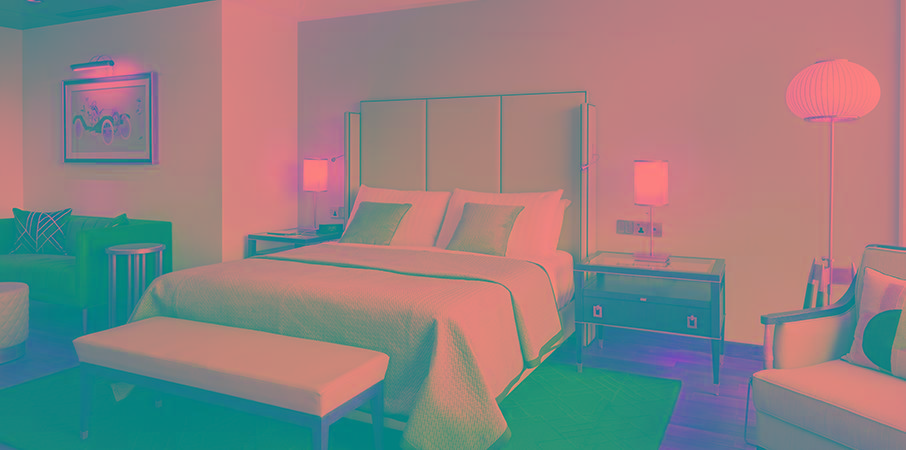 Hotel The Oberoi New Delhi