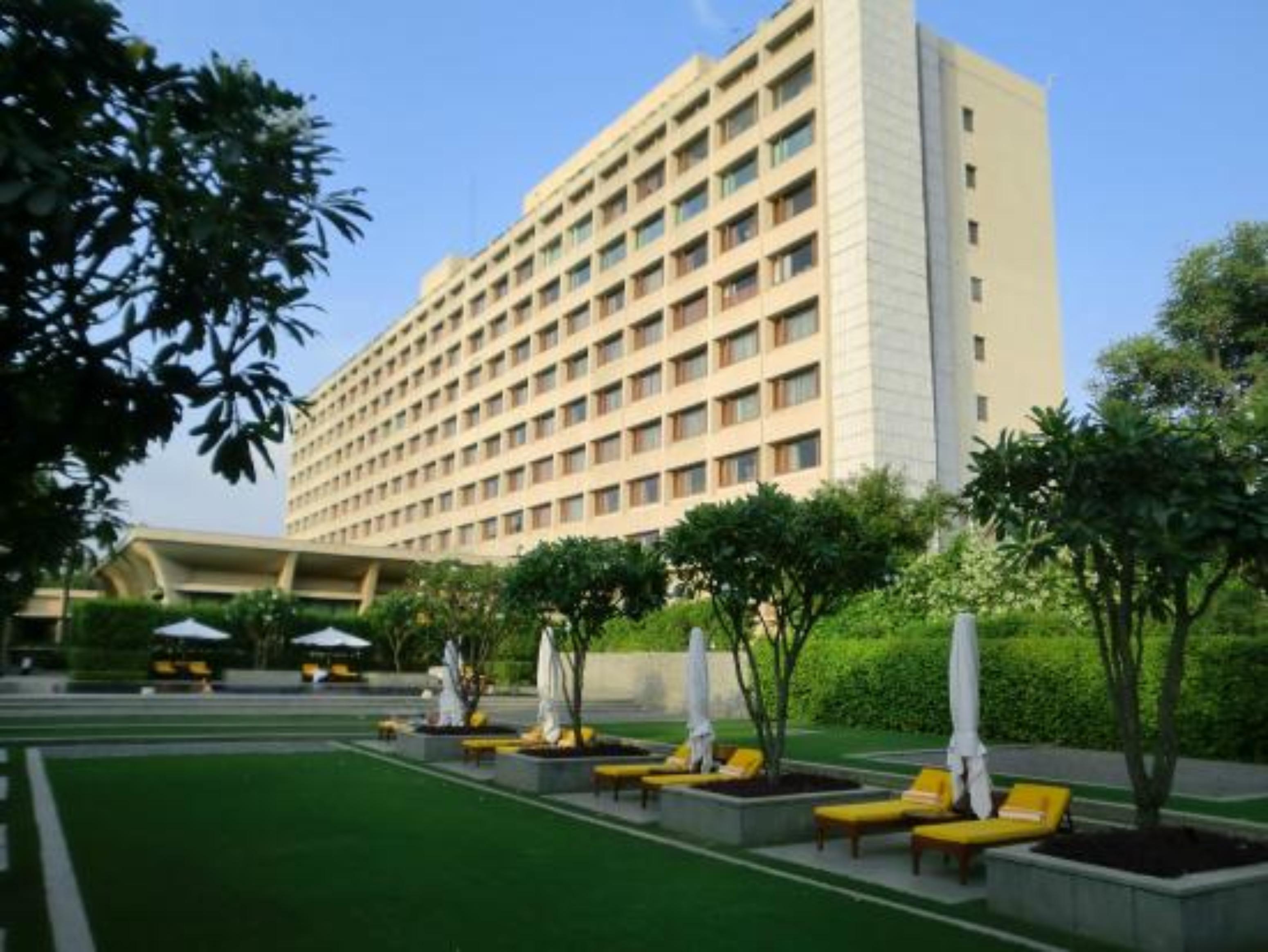 The Oberoi