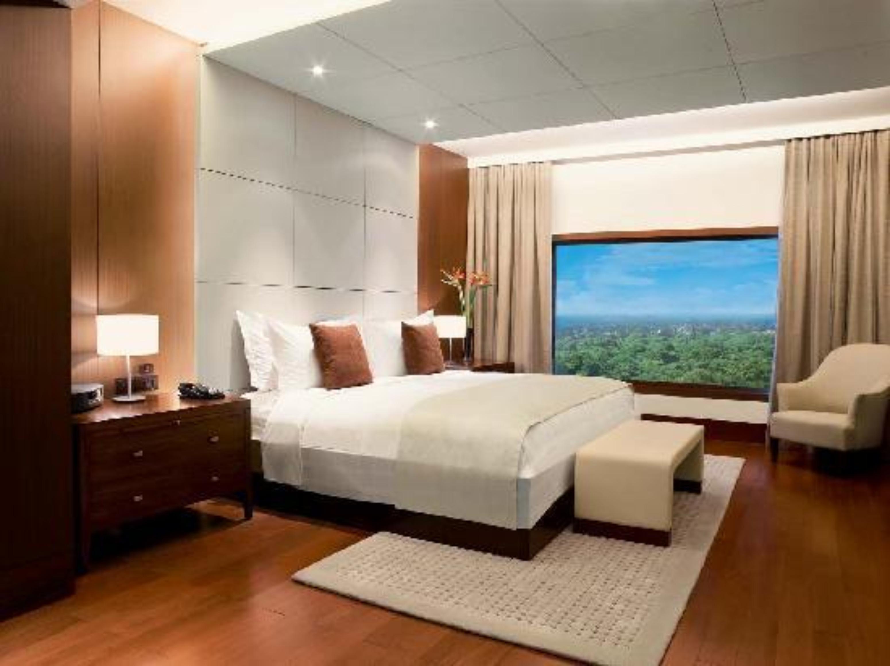 The Oberoi 5* New Delhi