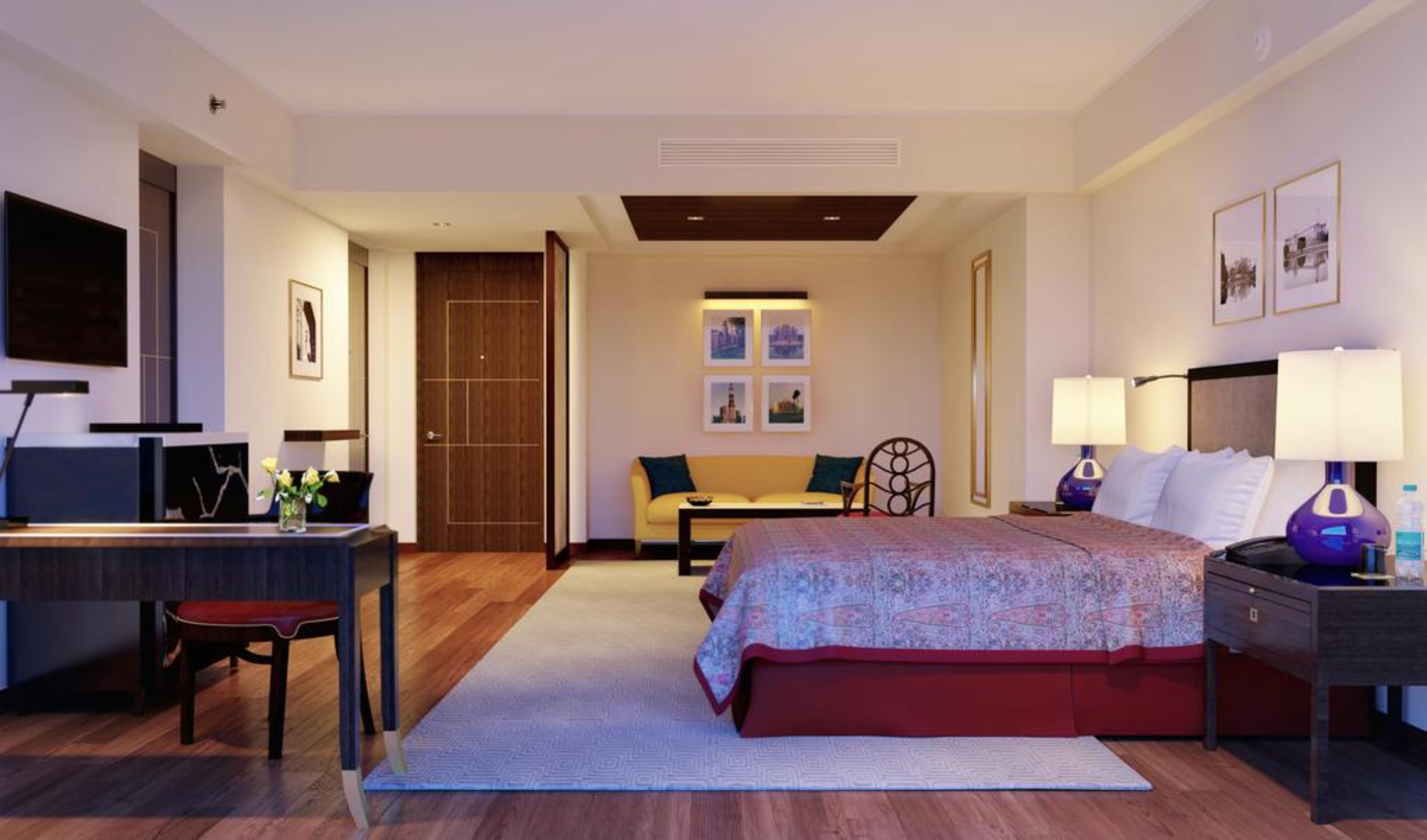The Oberoi 5*