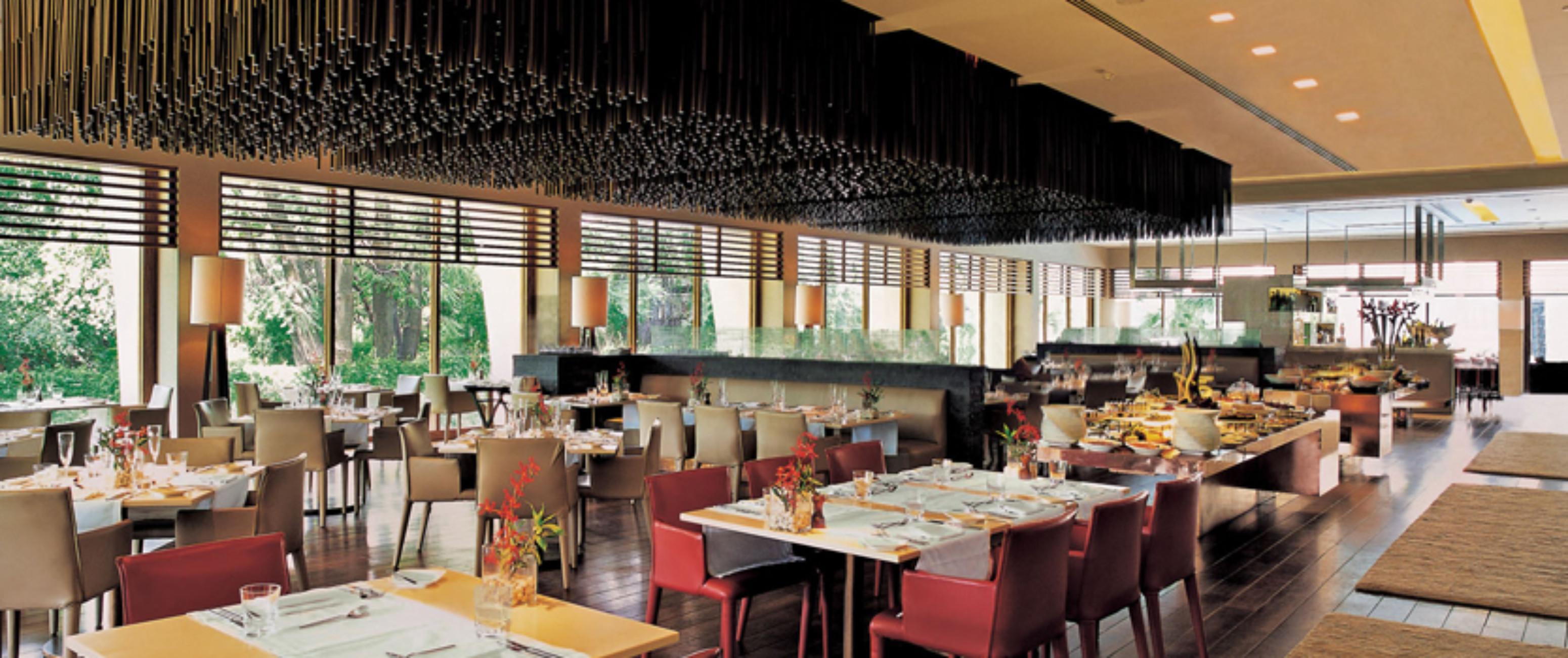 The Oberoi