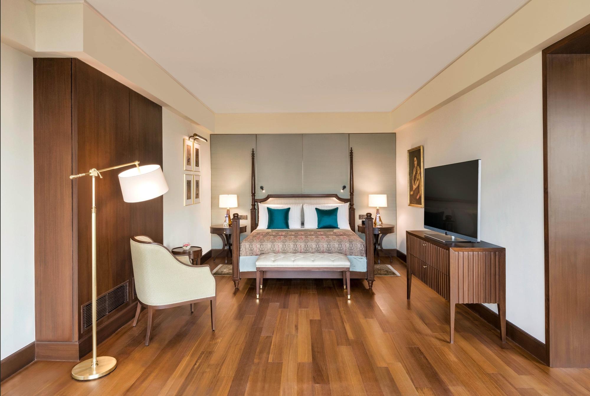 The Oberoi 5*
