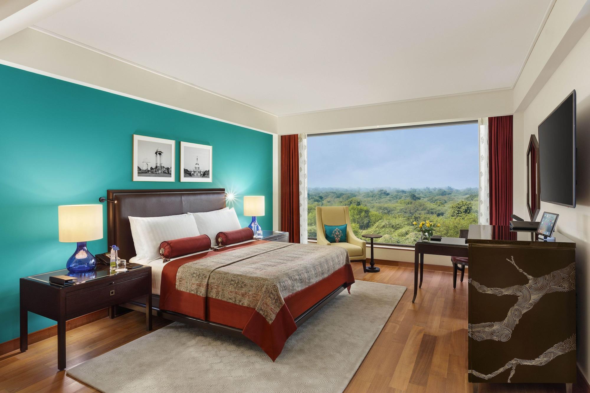 Hotel The Oberoi 5*