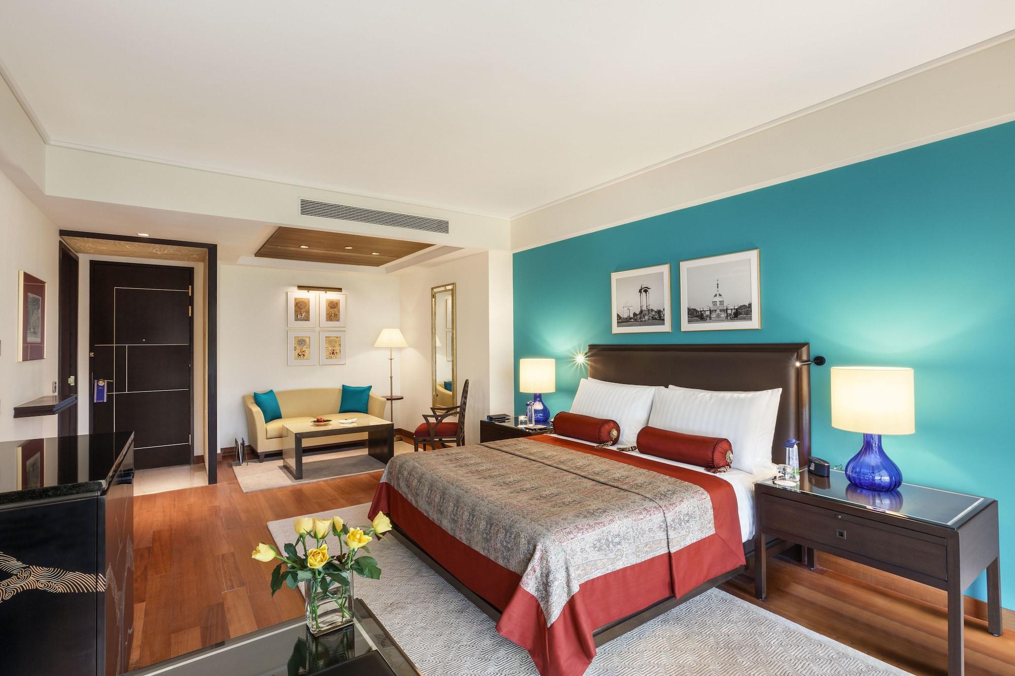 The Oberoi 5*