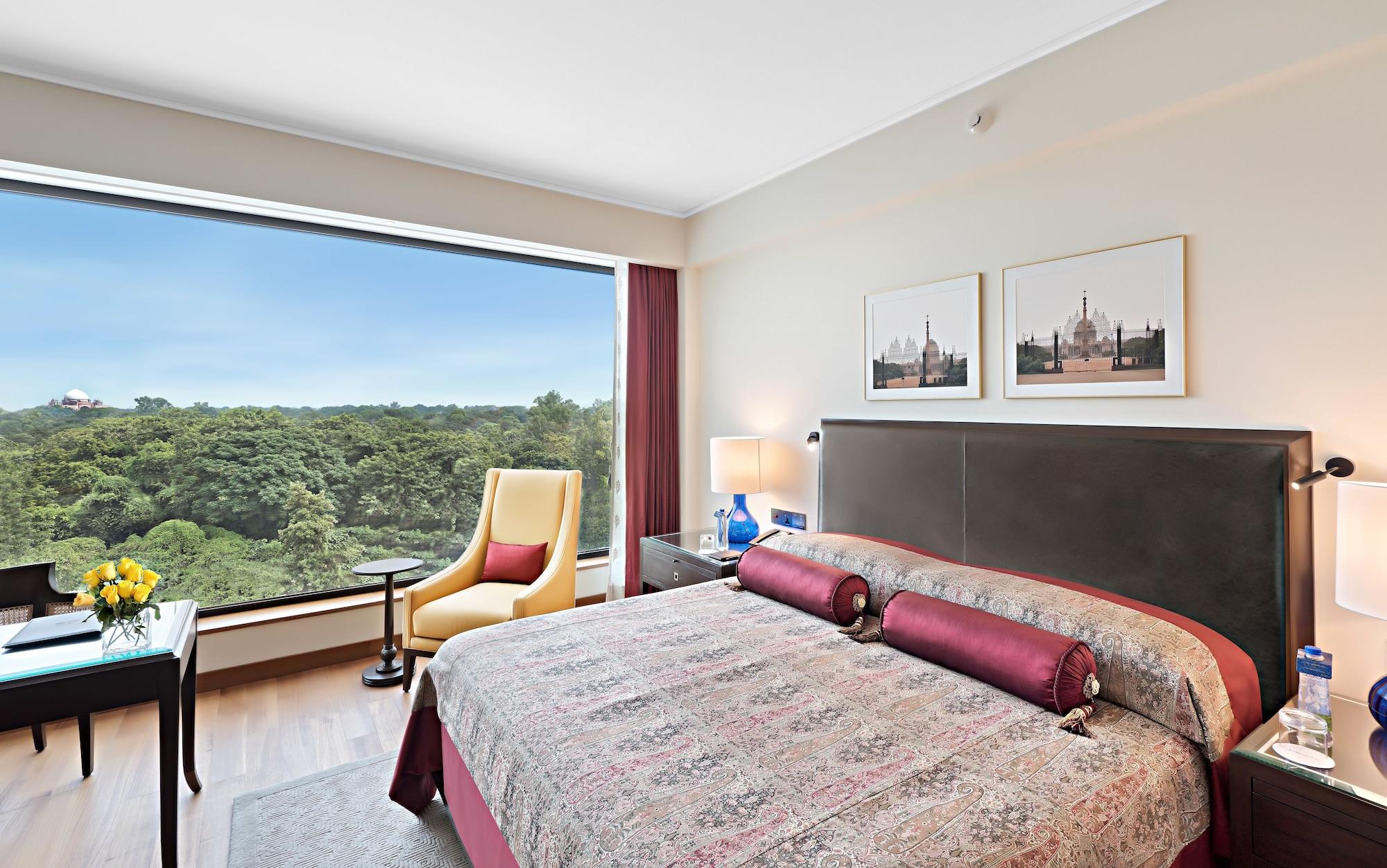 The Oberoi 5*