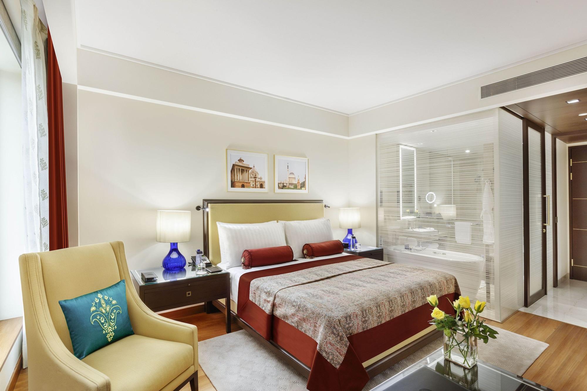 The Oberoi