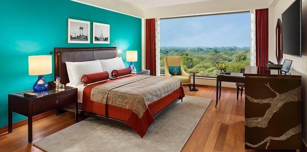 The Oberoi