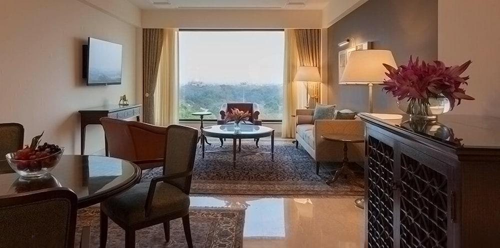 Hotel The Oberoi 5*