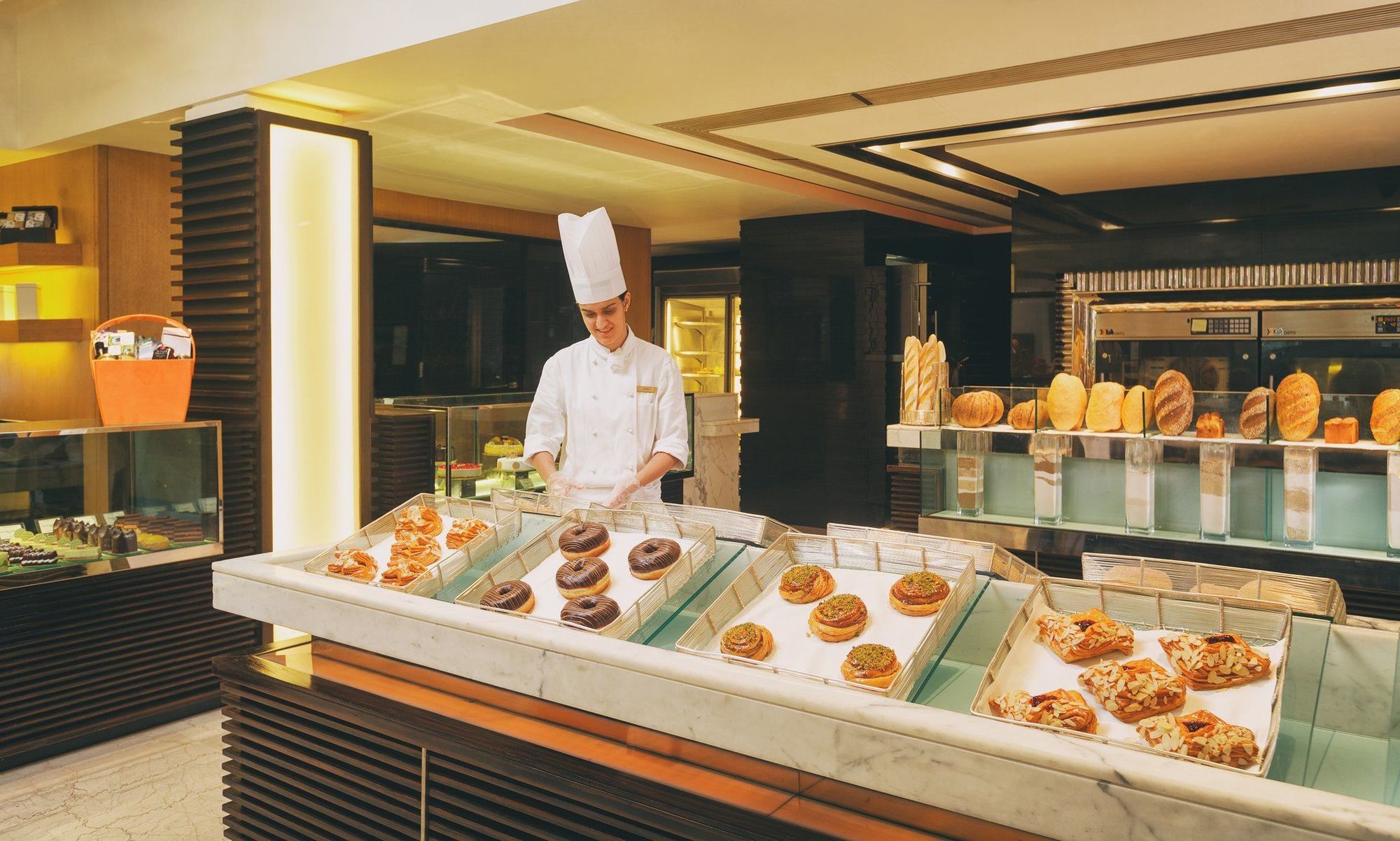 Hotel The Oberoi 5*