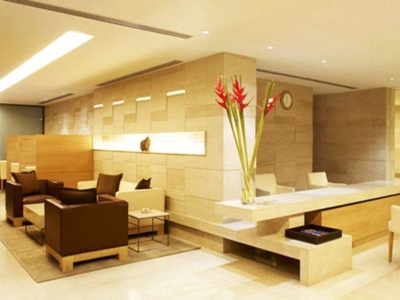 Hotel The Oberoi