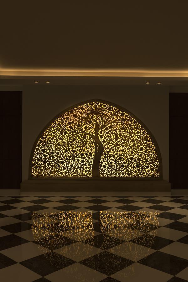 The Oberoi Hotel 5*