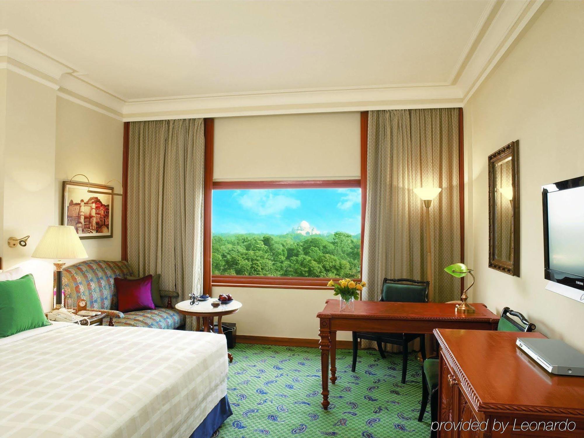 The Oberoi