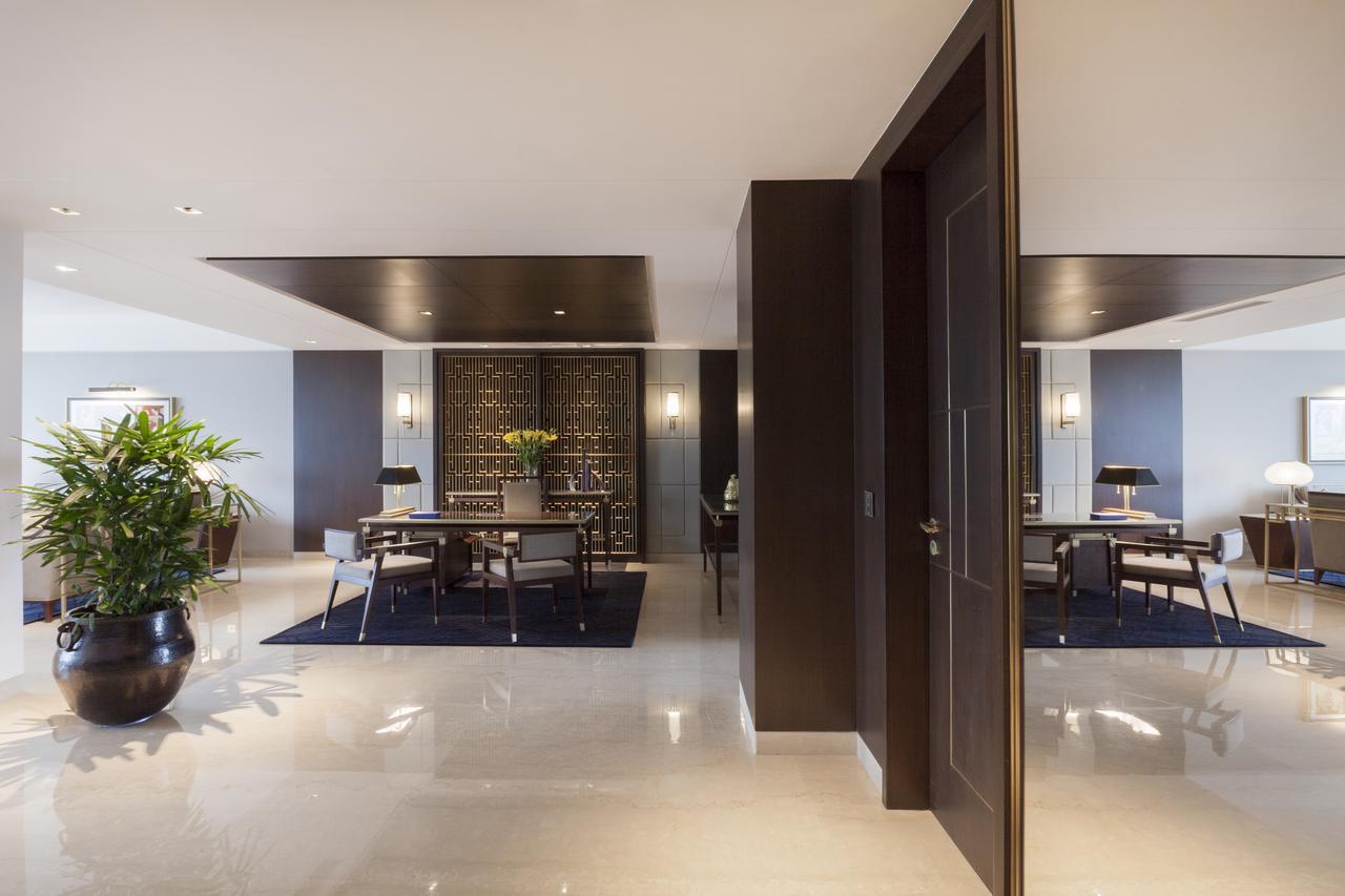 Hotel The Oberoi 5*
