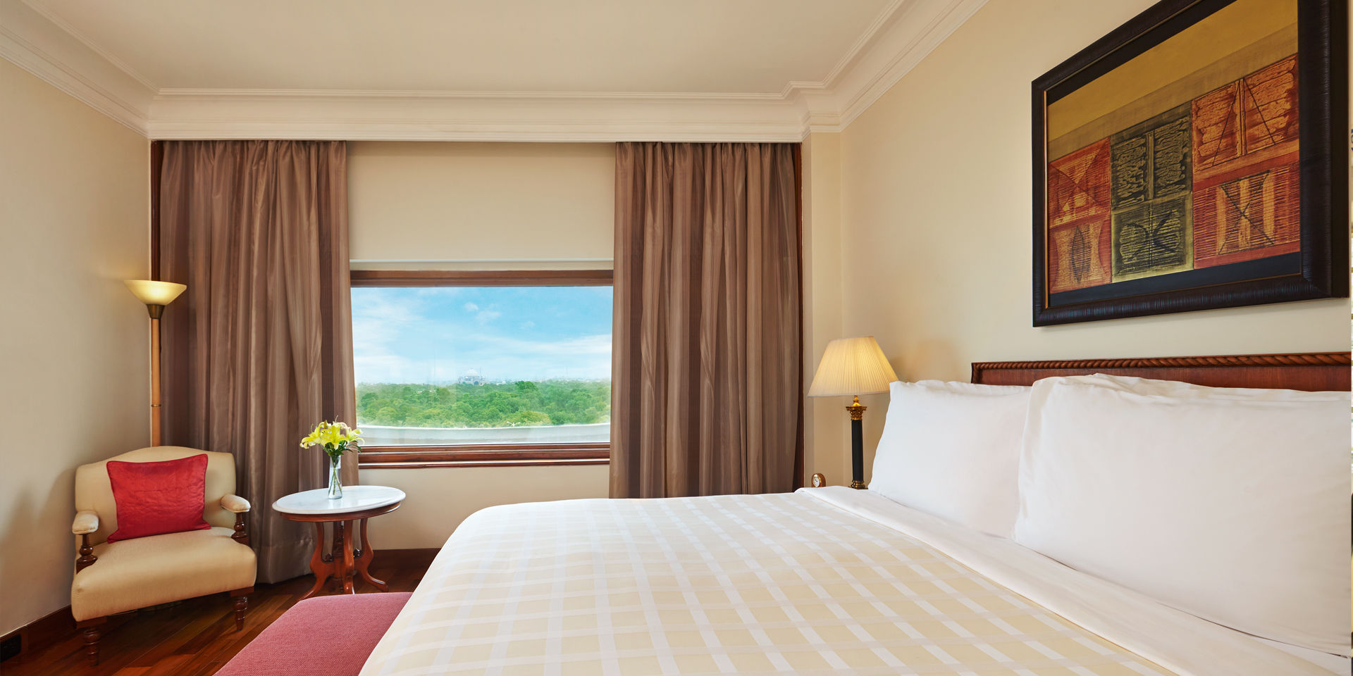 The Oberoi 5*