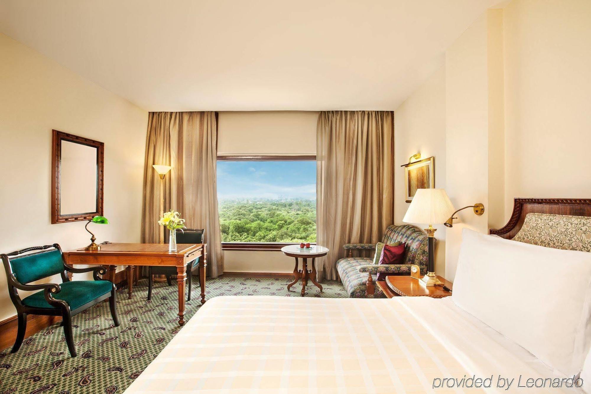 The Oberoi 5*