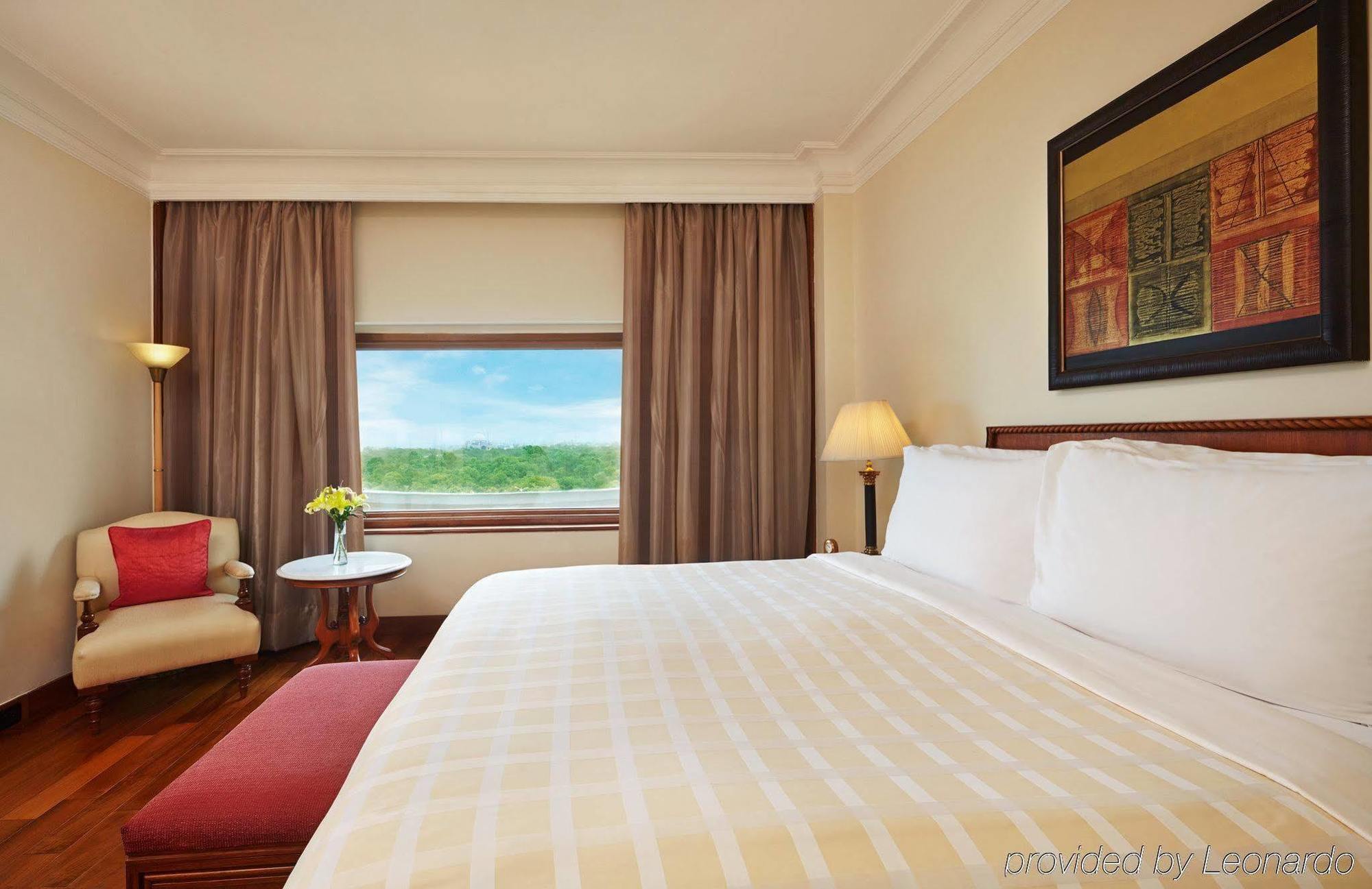 The Oberoi New Delhi