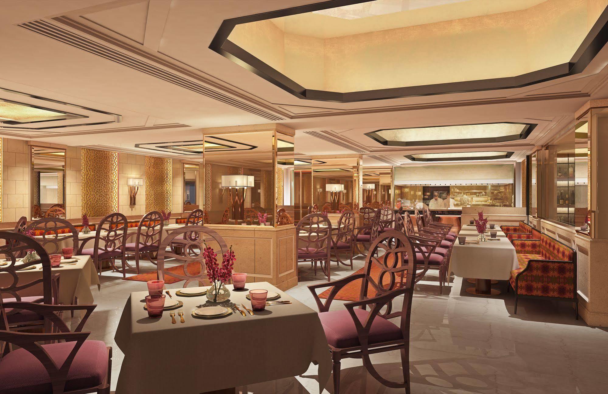 The Oberoi