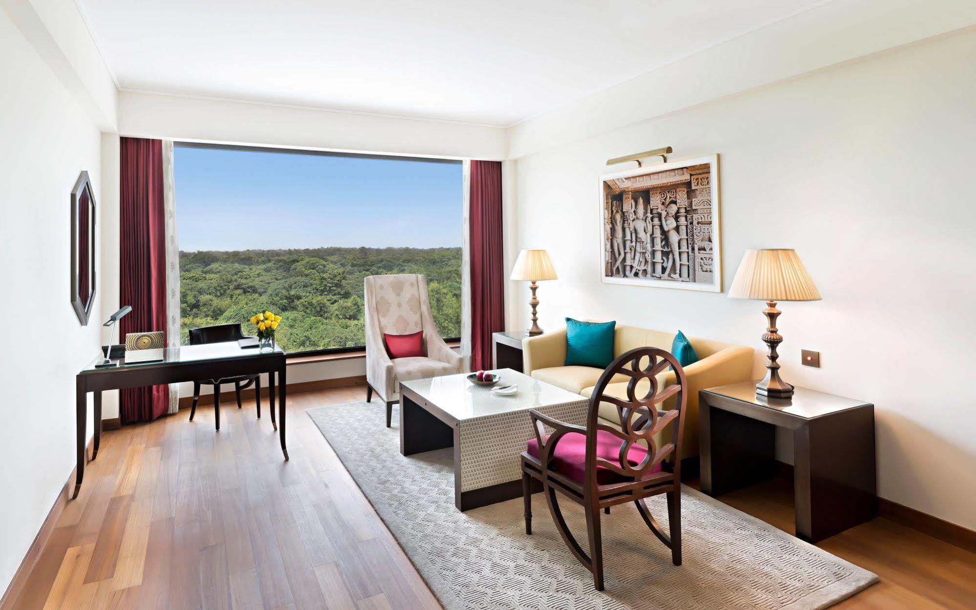 Hotel The Oberoi New Delhi
