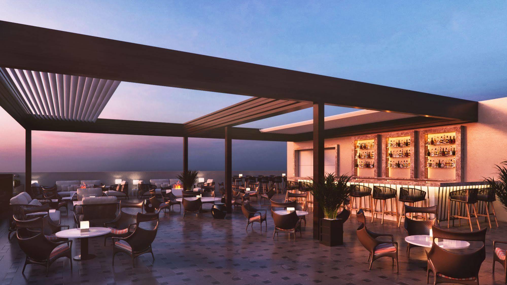 The Oberoi 5*