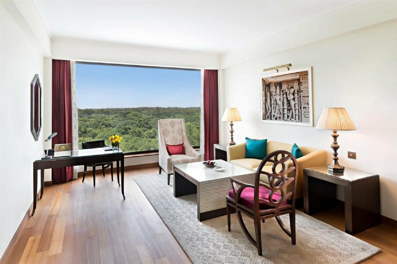 The Oberoi
